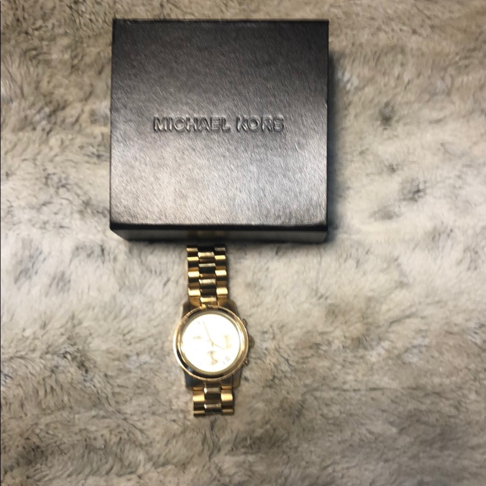 Michael Kors watch